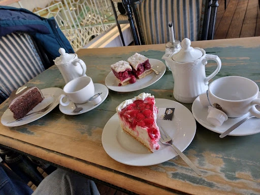 Cafe Mehrhoff - Moers photo 1